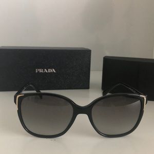 Authentic, Brand New Prada Sunglasses